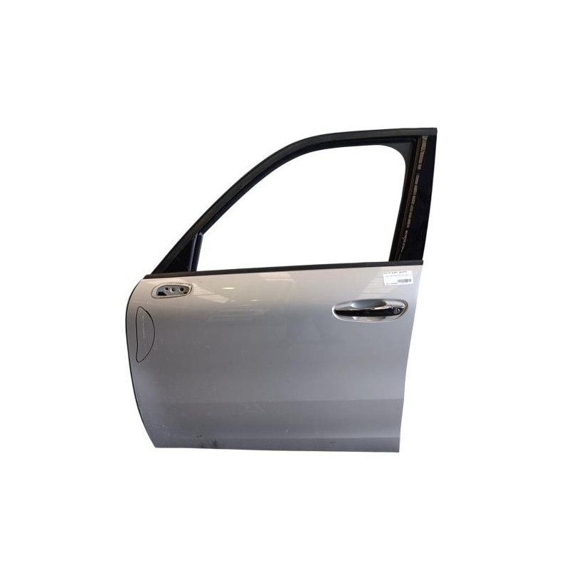 Porte avant gauche CITROEN C4 GRAND PICASSO 2 Photo n°1