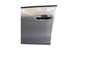 Porte avant gauche CITROEN C4 GRAND PICASSO 2 Photo n°5