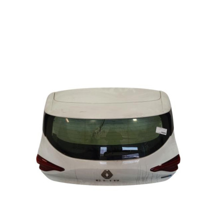Malle/Hayon arriere RENAULT CLIO 5