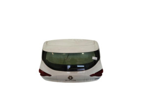 Malle/Hayon arriere RENAULT CLIO 5 Photo n°1