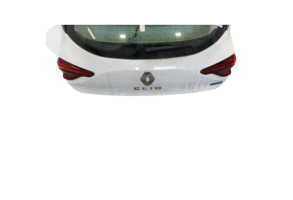 Malle/Hayon arriere RENAULT CLIO 5 Photo n°3