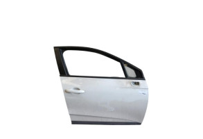 Porte avant droit RENAULT CLIO 5 Photo n°1