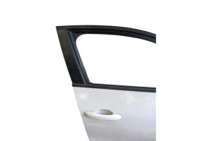 Porte avant droit RENAULT CLIO 5 Photo n°4