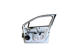Porte avant droit RENAULT CLIO 5 Photo n°6