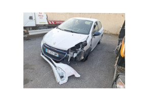 Feu arriere principal gauche (feux) PEUGEOT 208 1 Photo n°4