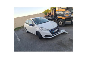 Feu arriere principal gauche (feux) PEUGEOT 208 1 Photo n°5