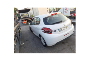 Feu arriere principal gauche (feux) PEUGEOT 208 1 Photo n°7