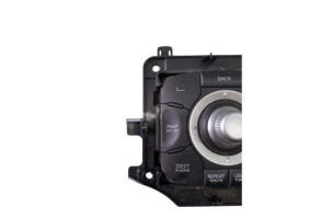 Commande GPS RENAULT MEGANE 3 Photo n°2