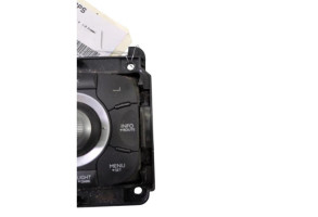 Commande GPS RENAULT MEGANE 3 Photo n°3