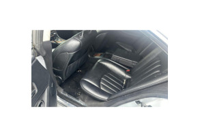 Porte avant gauche MERCEDES CLASSE CLS 219 Photo n°13