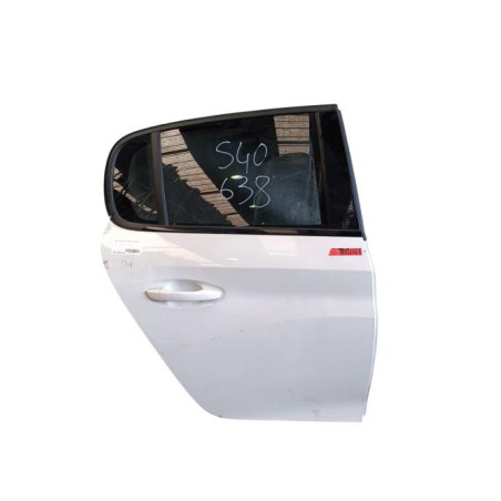 Porte arriere droit PEUGEOT 208 2