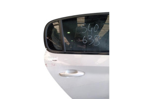 Porte arriere droit PEUGEOT 208 2 Photo n°4