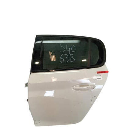 Porte arriere gauche PEUGEOT 208 2
