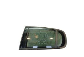Porte arriere gauche PEUGEOT 208 2 Photo n°2