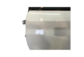 Porte arriere gauche PEUGEOT 208 2 Photo n°4