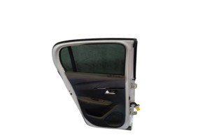 Porte arriere gauche PEUGEOT 208 2 Photo n°8