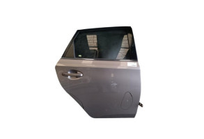 Porte arriere droit TOYOTA AURIS 2 Photo n°1