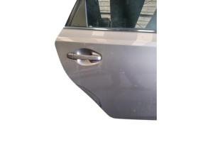 Porte arriere droit TOYOTA AURIS 2 Photo n°2