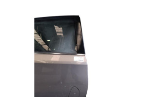 Porte arriere droit TOYOTA AURIS 2 Photo n°3