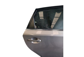Porte arriere droit TOYOTA AURIS 2 Photo n°4