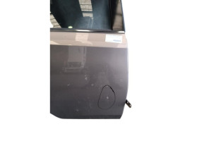 Porte arriere droit TOYOTA AURIS 2 Photo n°5