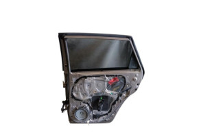 Porte arriere droit TOYOTA AURIS 2 Photo n°6