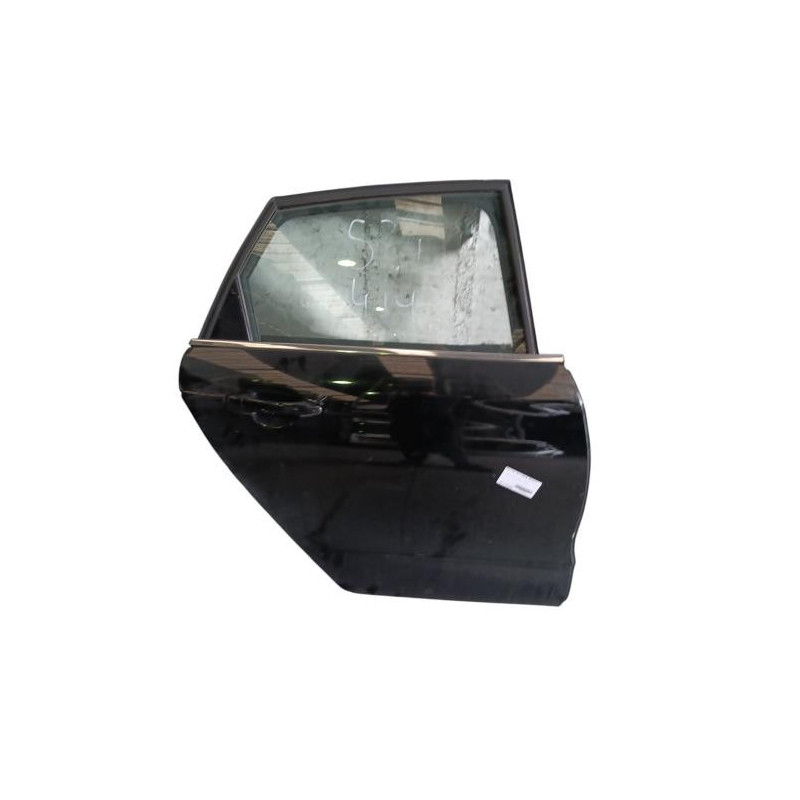 Porte arriere droit CITROEN C4 2 Photo n°1