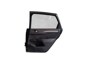 Porte arriere droit CITROEN C4 2 Photo n°6