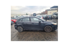Porte arriere droit CITROEN C4 2 Photo n°9