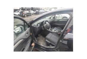 Porte arriere droit CITROEN C4 2 Photo n°15