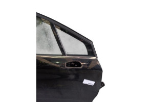 Porte avant droit CITROEN C4 2 Photo n°3