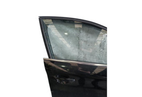Porte avant droit CITROEN C4 2 Photo n°4