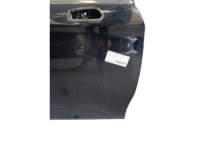 Porte avant droit CITROEN C4 2 Photo n°5