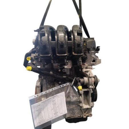 Moteur PEUGEOT 208 1