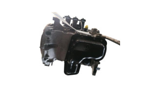 Moteur PEUGEOT 208 1 Photo n°2