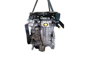 Moteur PEUGEOT 208 1 Photo n°5