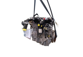 Moteur BMW SERIE 1 F21 Photo n°2