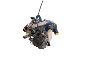 Moteur BMW SERIE 1 F21 Photo n°3