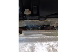 Moteur BMW SERIE 1 F21 Photo n°5