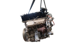 Moteur BMW SERIE 1 F21 Photo n°8