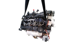 Moteur BMW SERIE 1 F21 Photo n°10