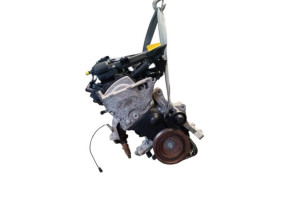 Moteur RENAULT CLIO 3 Photo n°4