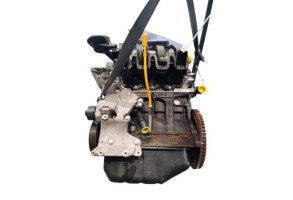 Moteur RENAULT CLIO 3 Photo n°6