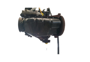 Moteur RENAULT CLIO 3 Photo n°7