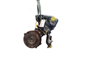 Moteur RENAULT CLIO 3 Photo n°8