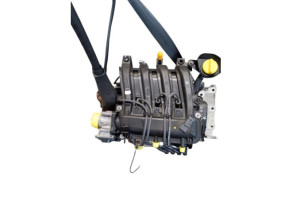 Moteur RENAULT CLIO 3 Photo n°9