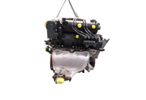 Moteur RENAULT CLIO 3 Photo n°10