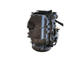 Moteur VOLKSWAGEN GOLF 6 Photo n°3