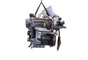 Moteur VOLKSWAGEN GOLF 6 Photo n°5
