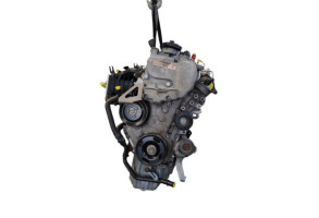 Moteur VOLKSWAGEN GOLF 6 Photo n°6